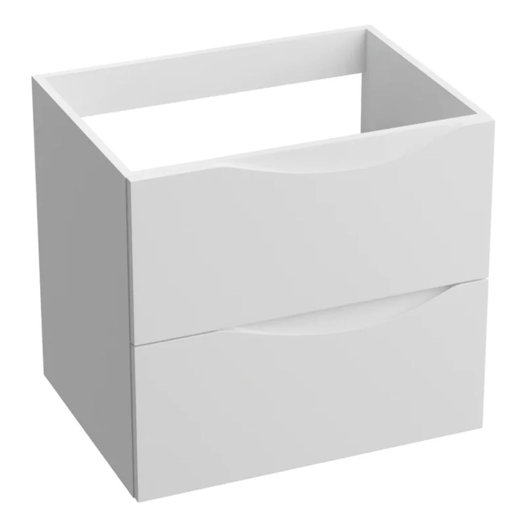 Archer White Vanity Unit & Basin - Image 5