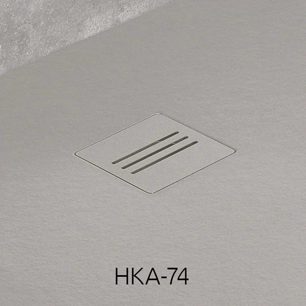 Kyntos F - Cement Slate Shower Tray - Image 4