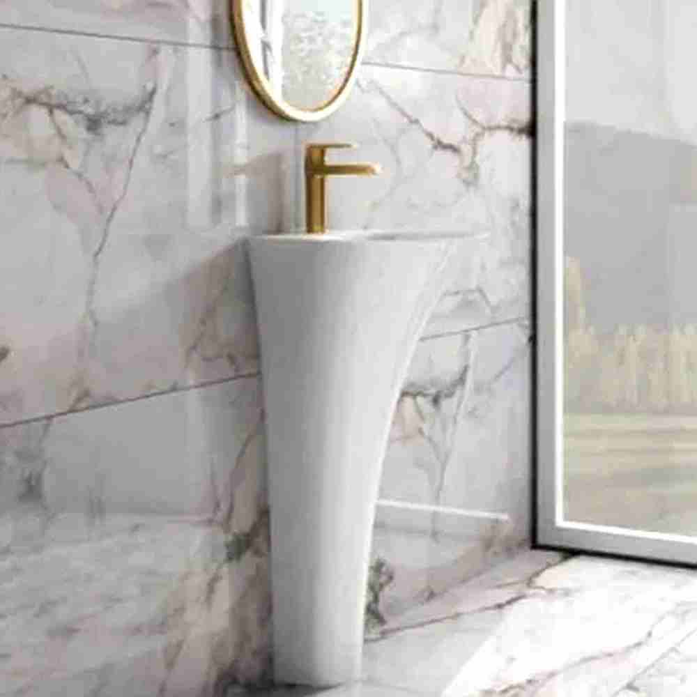 Lavandino Freestanding Basin
