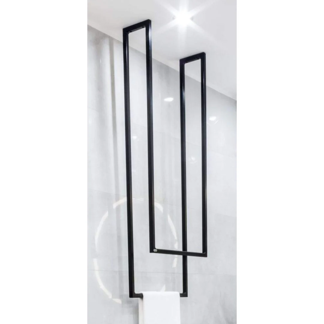 Lavita Mindoro Towel Rack - Image 2