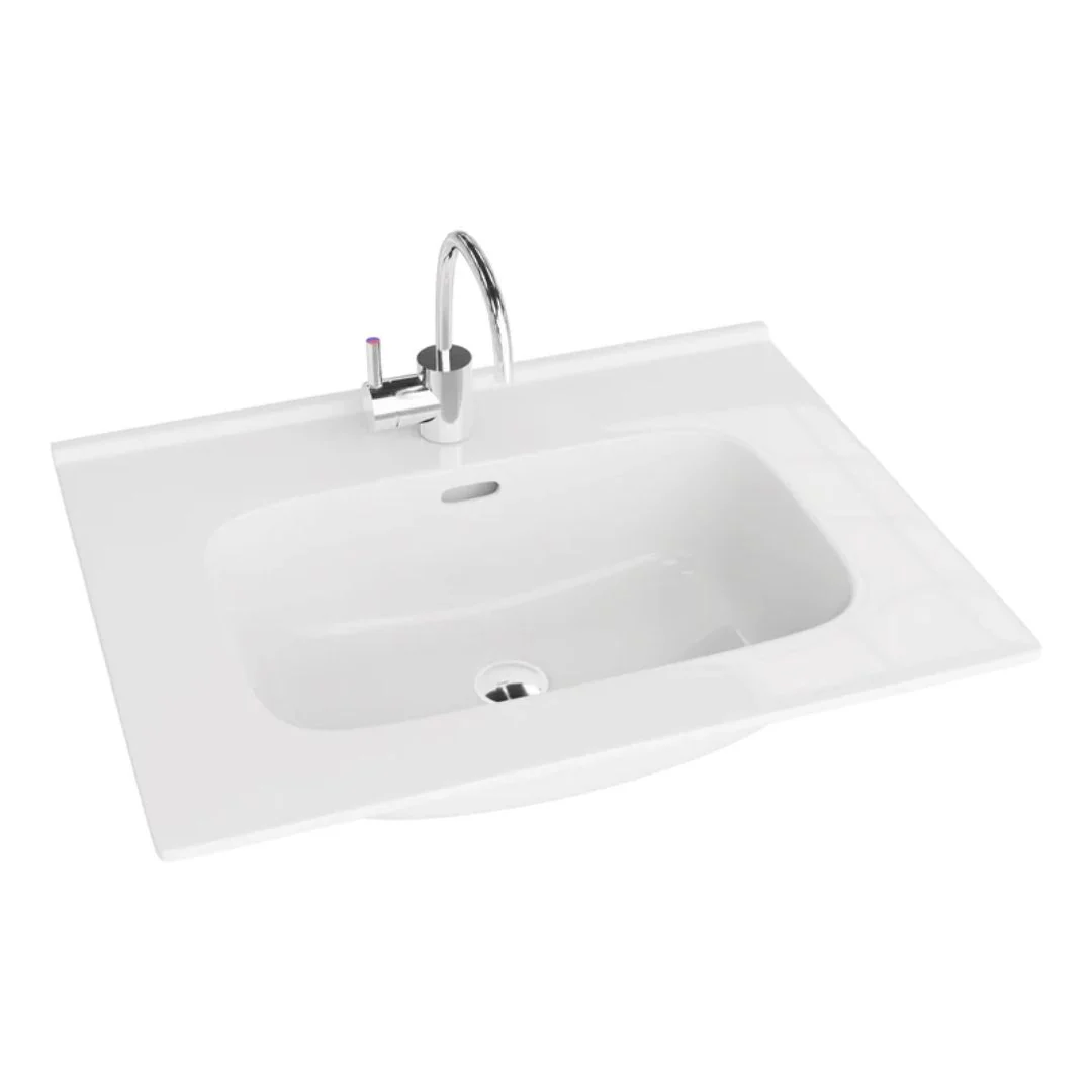 Finn Wood Vanity Unit & Minnesota Basin - Image 6