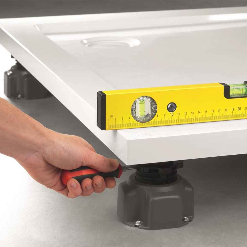 Legs For Shower Trays - Image 2