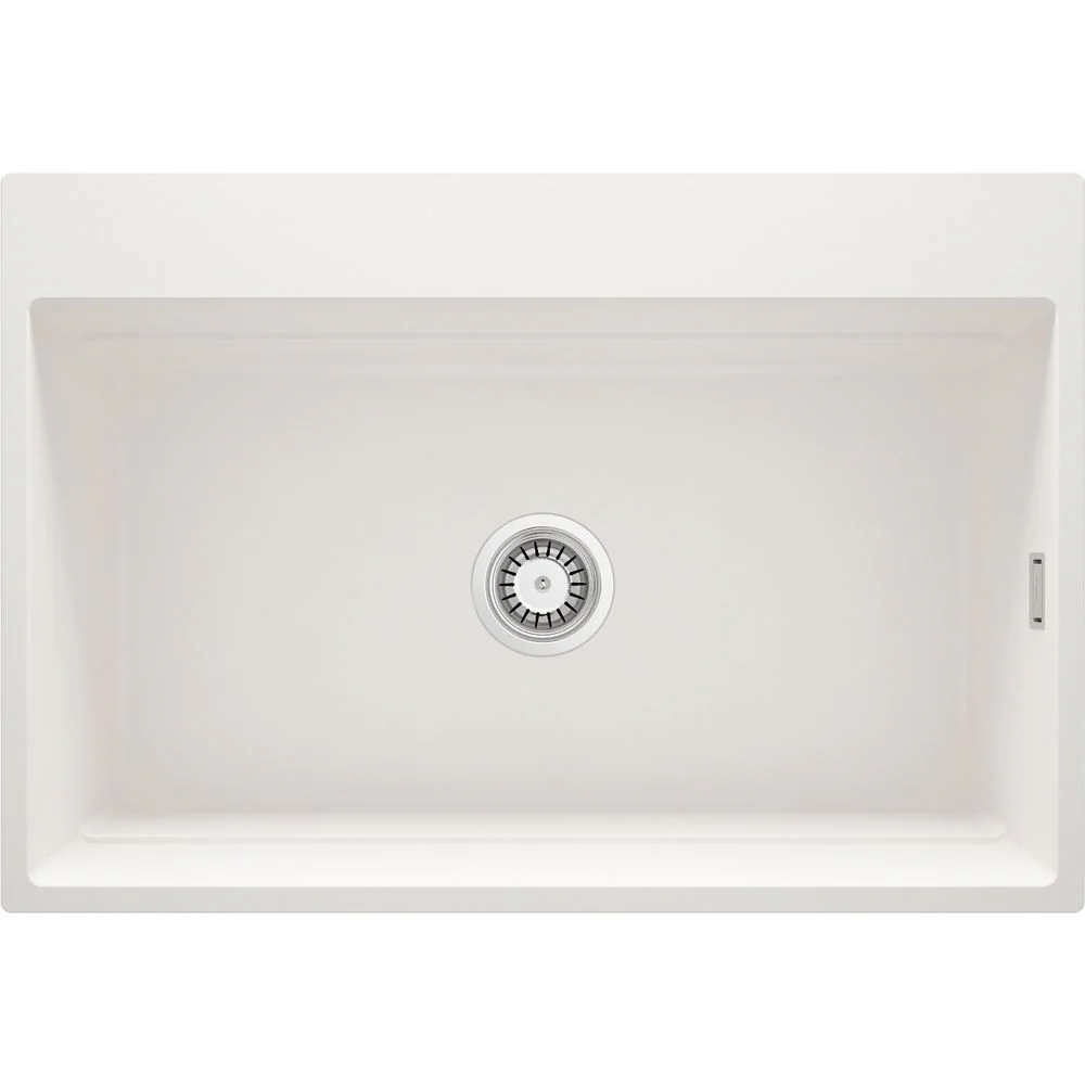 Magnetic granite sink, 1-bowl - 720x800mm - Image 3