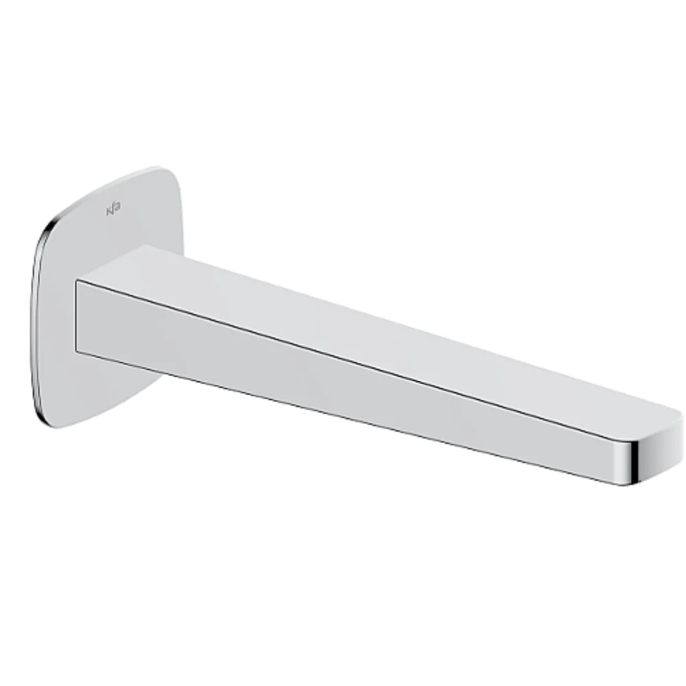 Malaga Bath Concealed Outlet