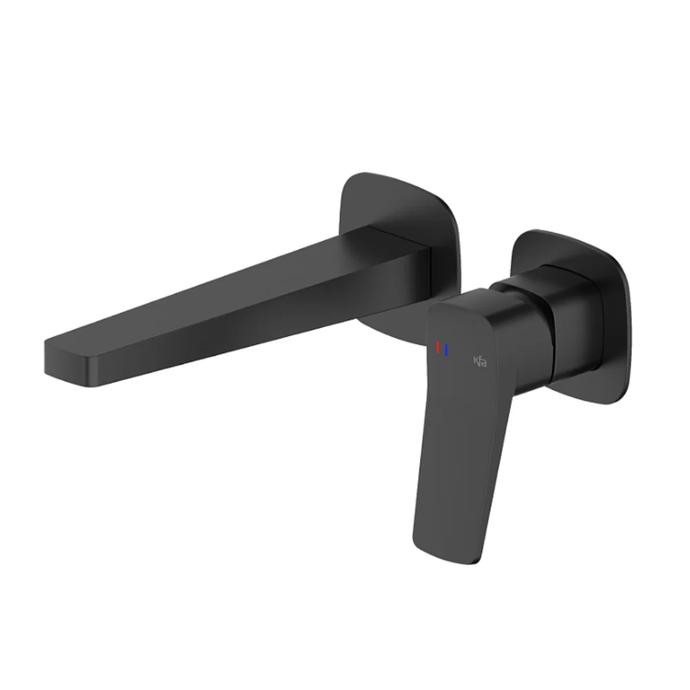 Malaga Concealed Washbasin Mixer - Image 2