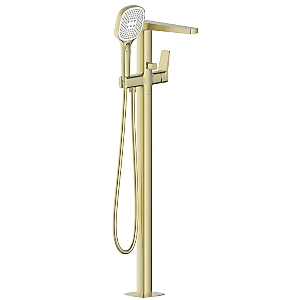 Malaga Free Standing Bath mixer - Image 3