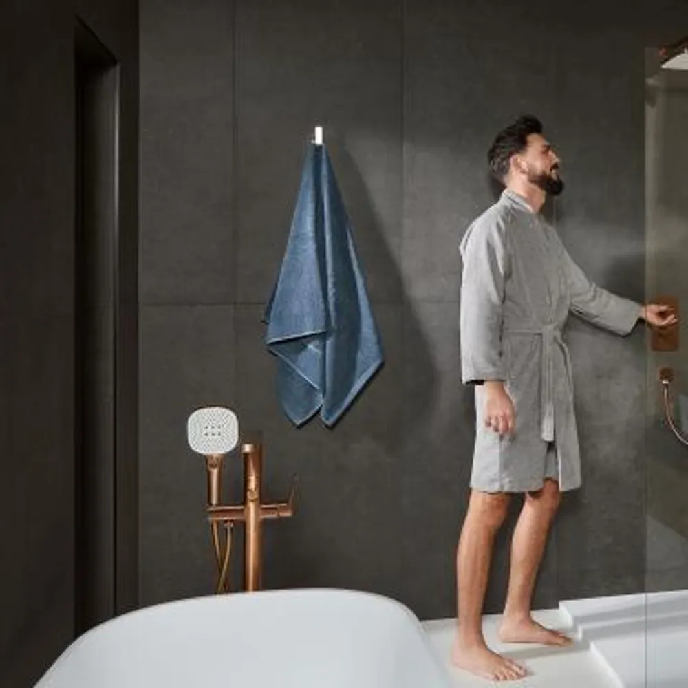 Malaga Free Standing Bath mixer - Image 6