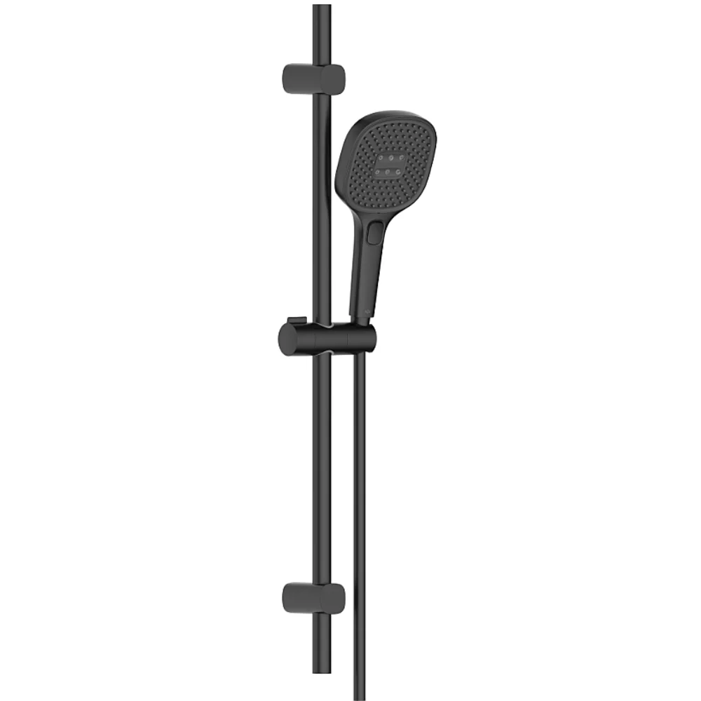Malaga Sliding Shower Set - Image 2