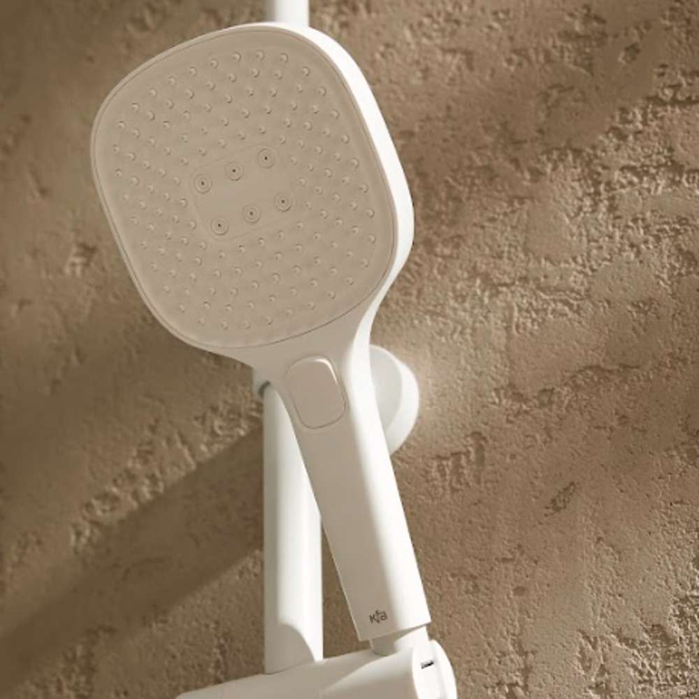 Malaga Sliding Shower Set - Image 5
