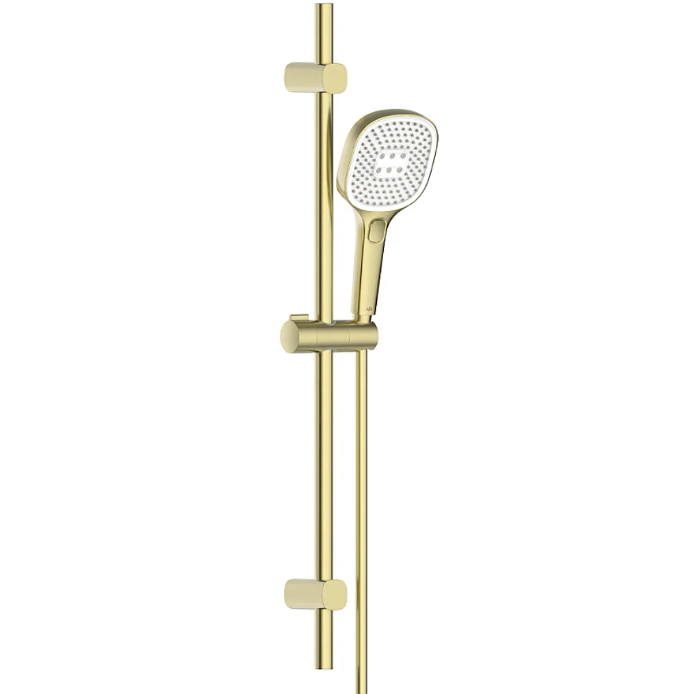 Malaga Sliding Shower Set - Image 6