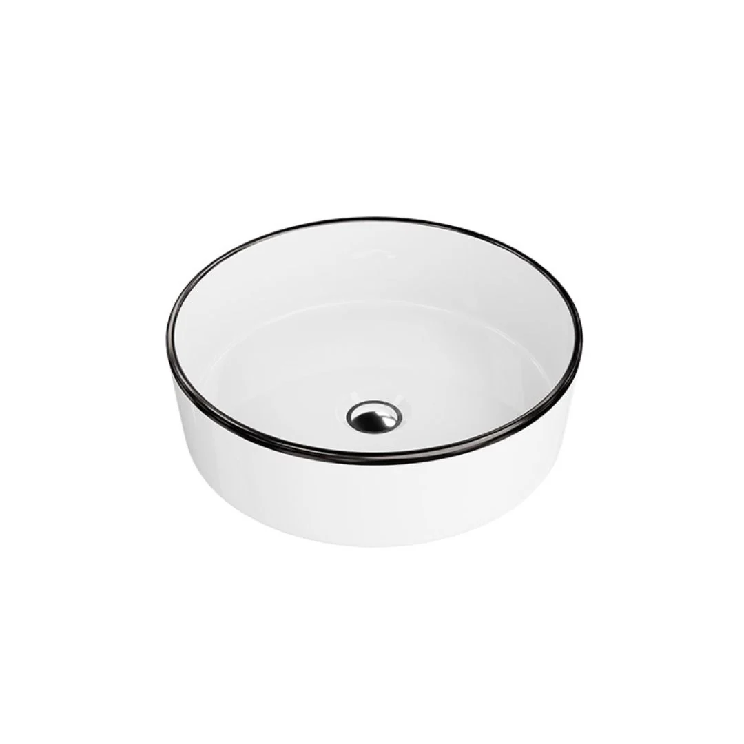 Merida Black Line Countertop Washbasin - Image 2