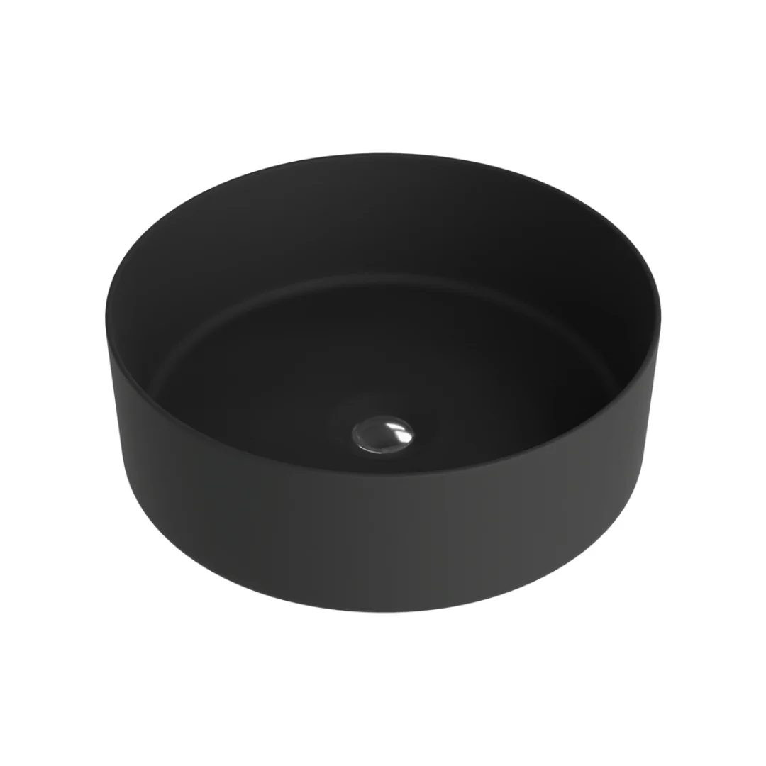 Merida Countertop Basin Black - Image 2