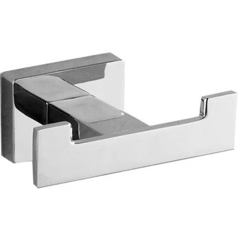 Arno Double Towel Hook