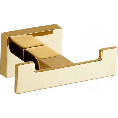 Arno Double Towel Hook - Image 2