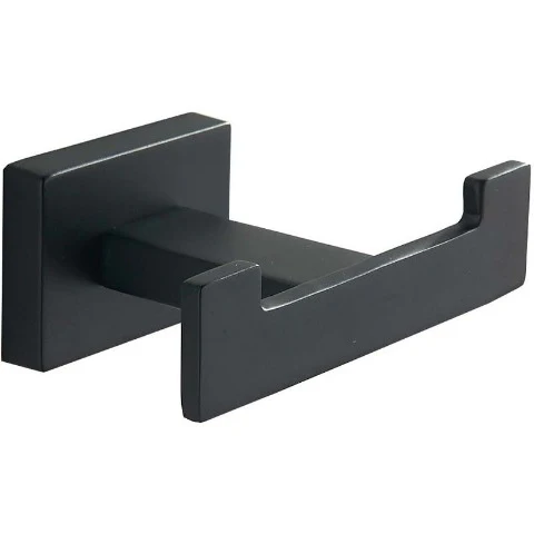 Arno Double Towel Hook - Image 3