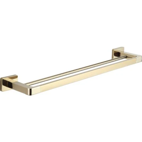 Asis Double Towel Rail - Image 2