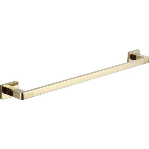 Asis Single Towel Rail