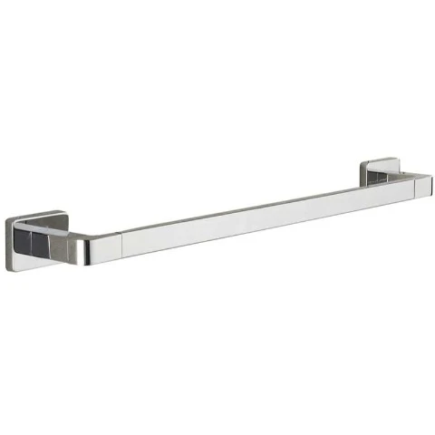 Asis Single Towel Rail - Image 2
