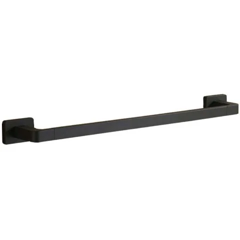 Asis Single Towel Rail - Image 3