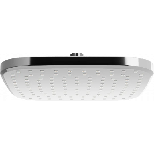 D-33 Shower Head 230x230mm