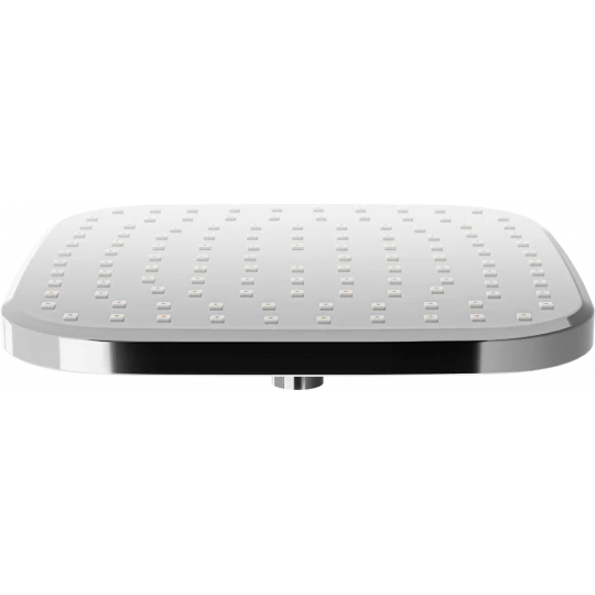 D-33 Shower Head 230x230mm - Image 2