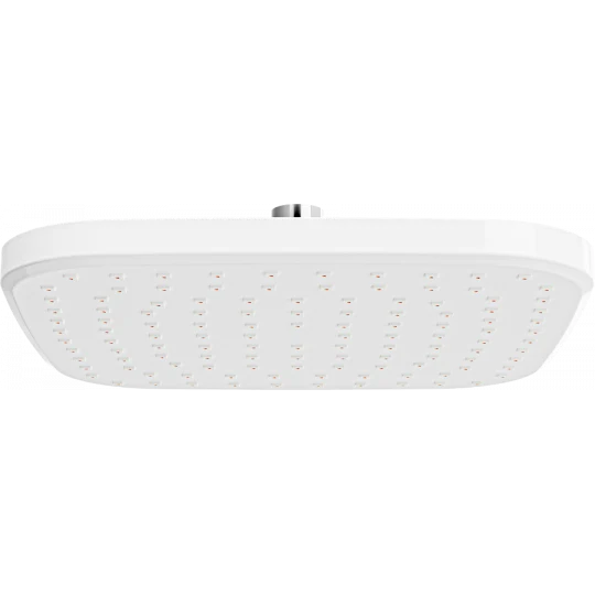 D-33 Shower Head 230x230mm - Image 3