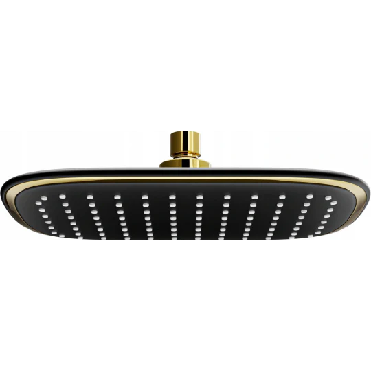 D-49 Head Shower 255x195mm - Image 3