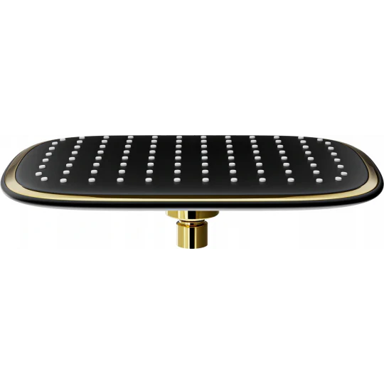 D-49 Head Shower 255x195mm - Image 4