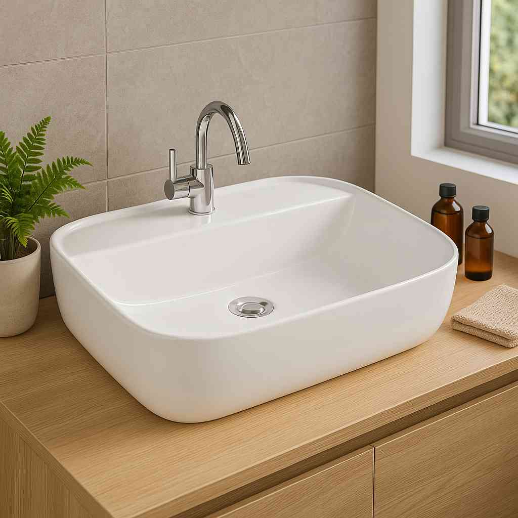 Karawela Countertop Washbasin
