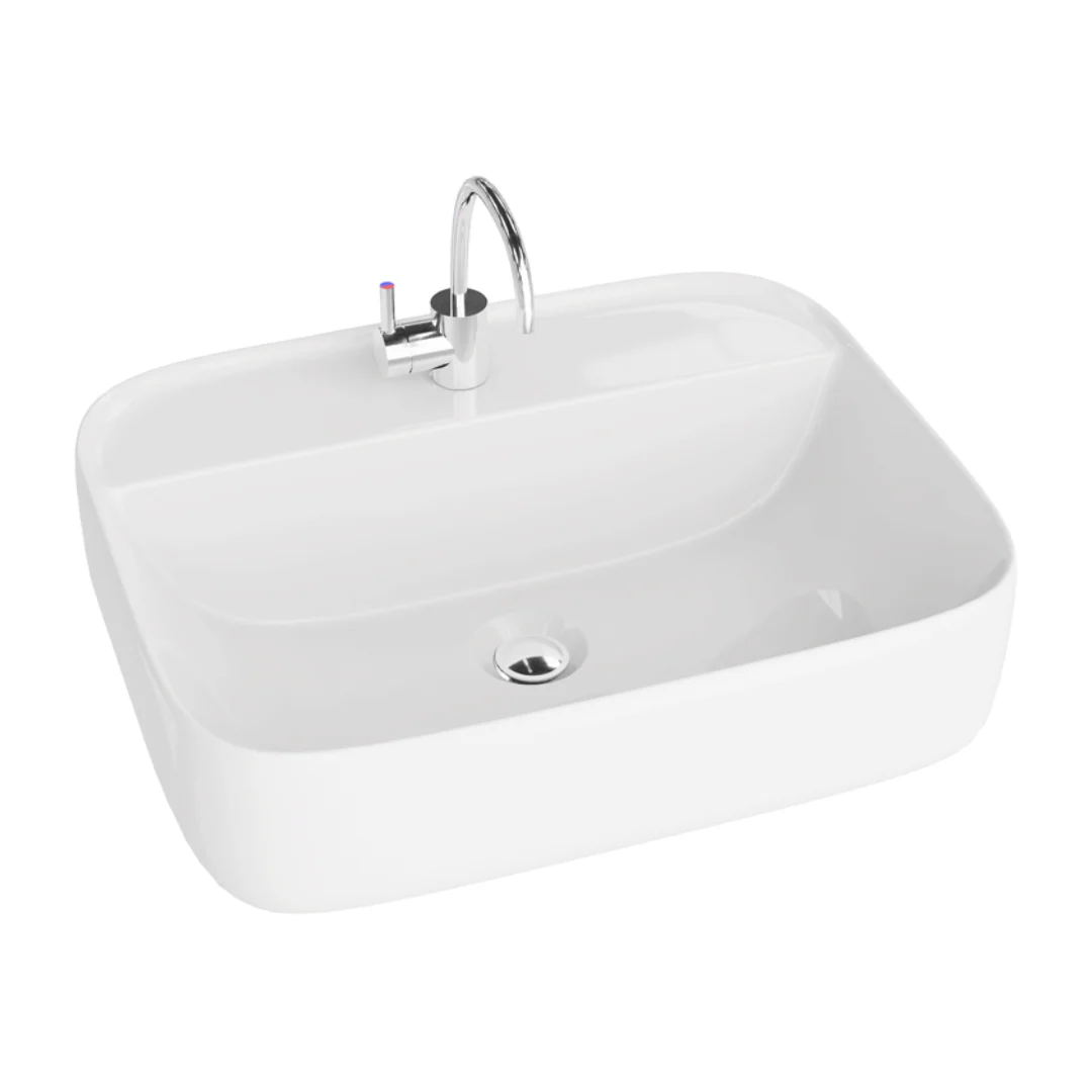 Karawela Countertop Washbasin - Image 2