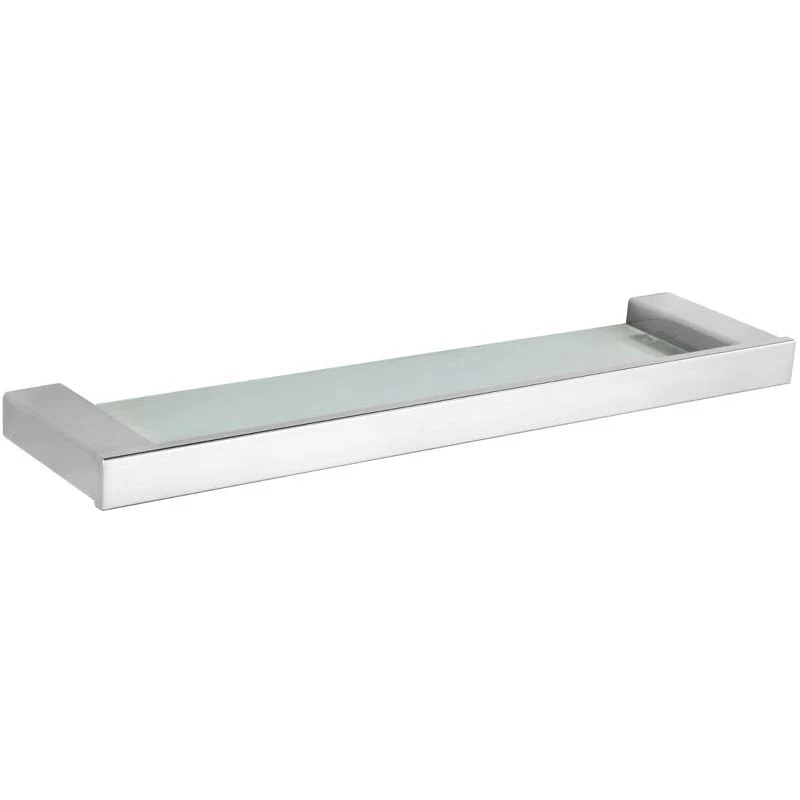Pavo Hanging Glass Shelf