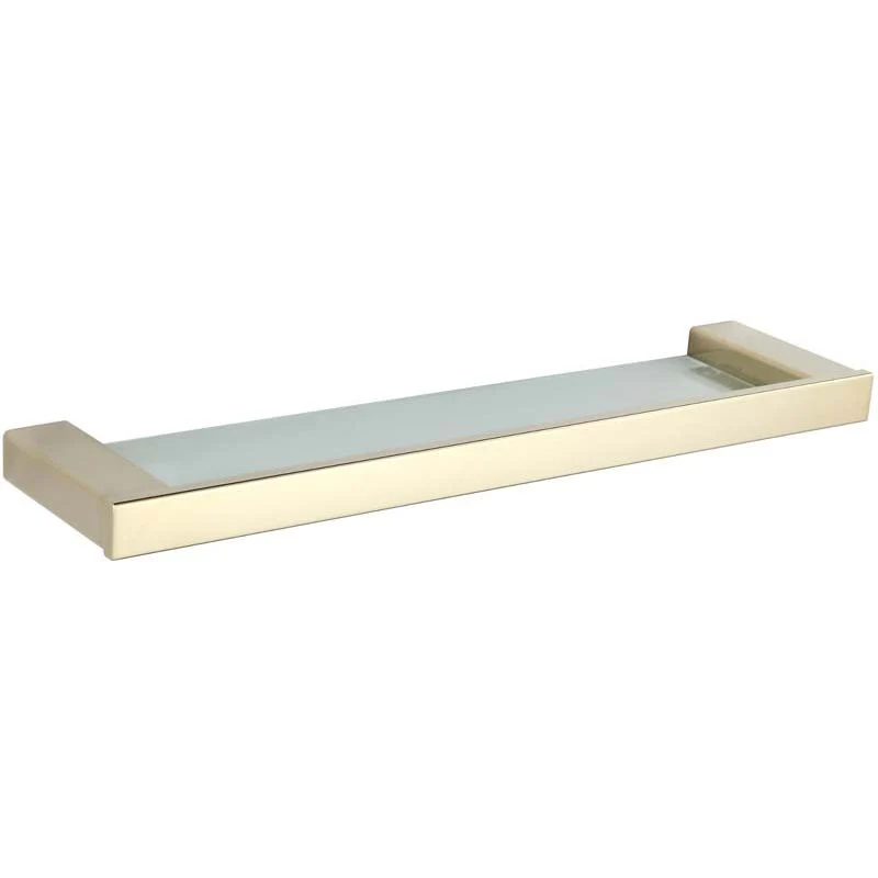 Pavo Hanging Glass Shelf - Image 2