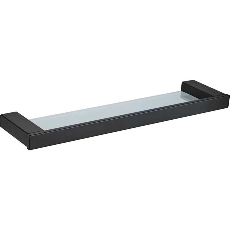 Pavo Hanging Glass Shelf - Image 3