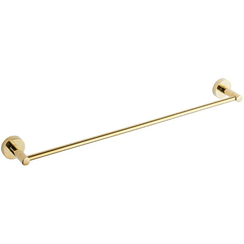 Remo Single Towel Rack - Image 3