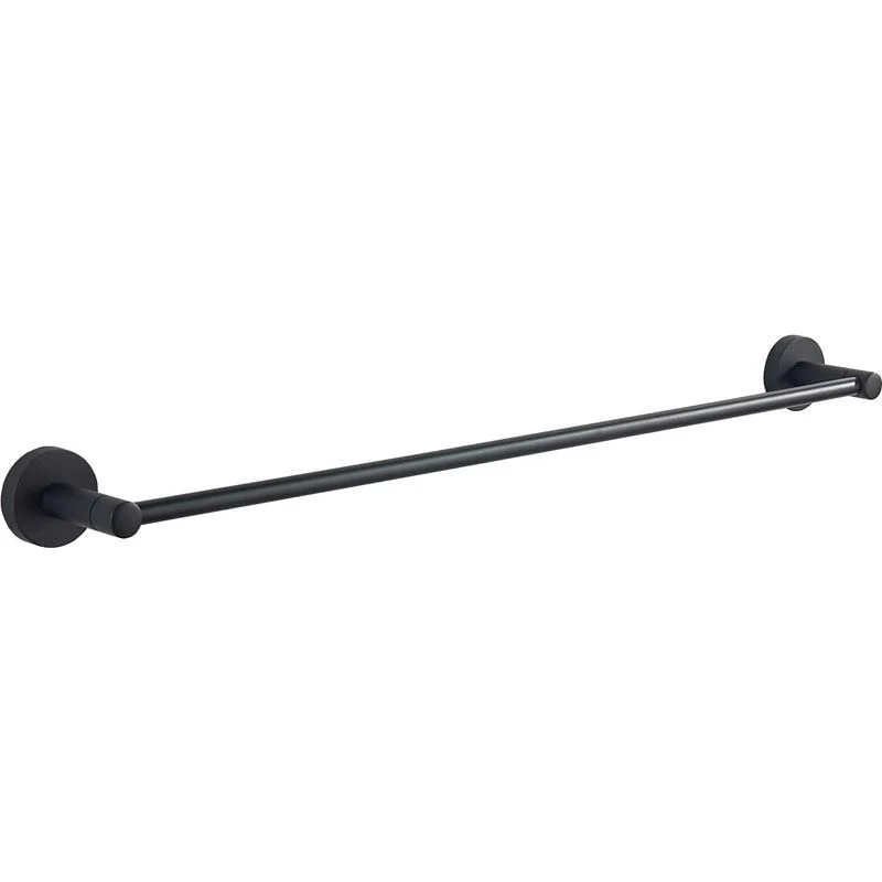Remo Single Towel Rack - Image 5