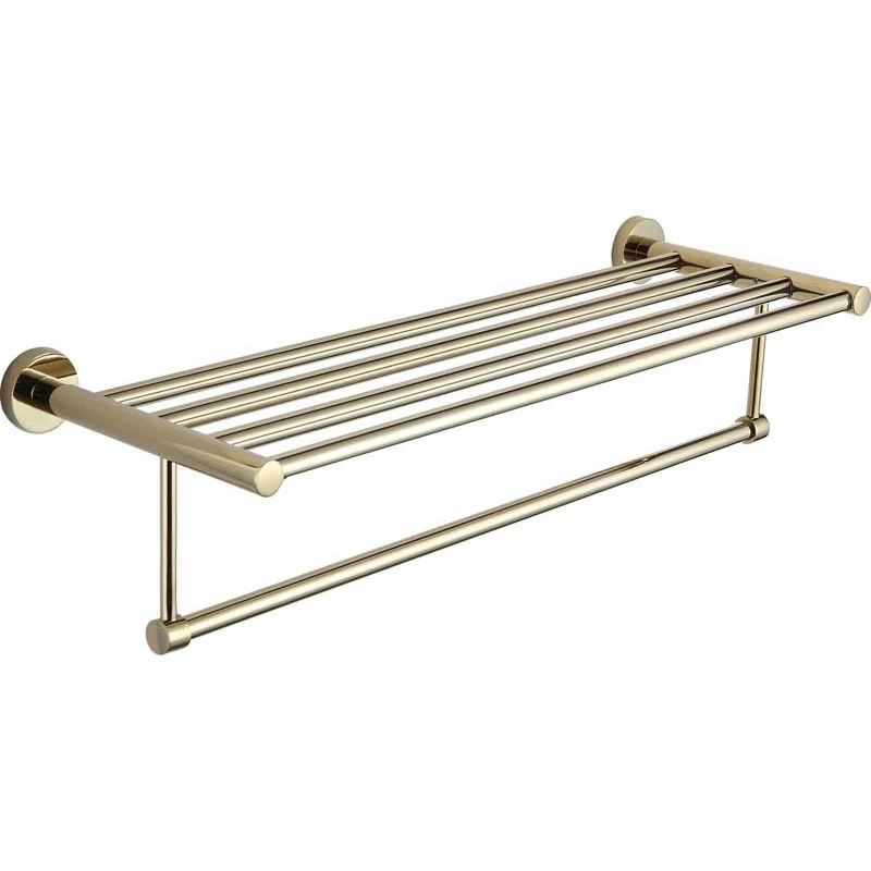 Remo Towel Shelf - Image 3
