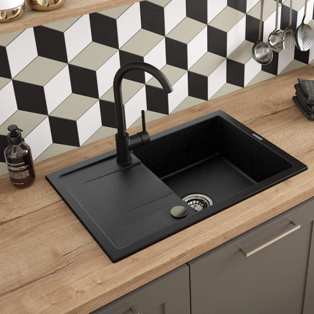 Milin Kitchen tap - Image 2