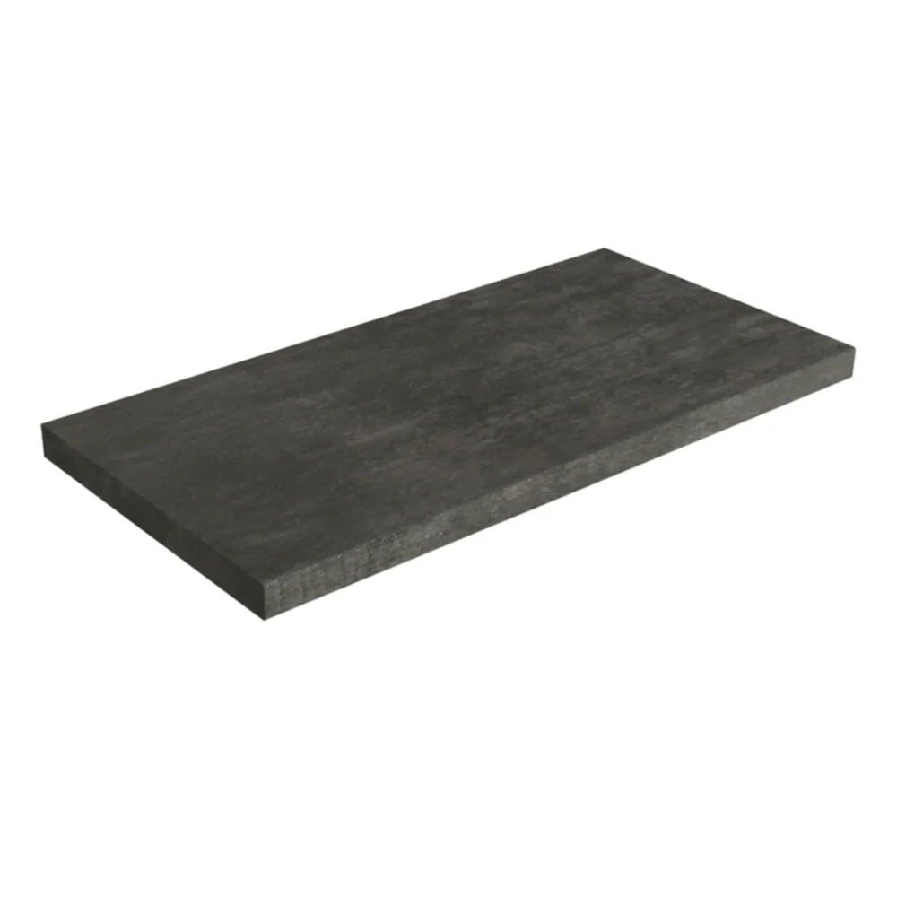 Finn White Vanity Unit & Countertop - Image 22