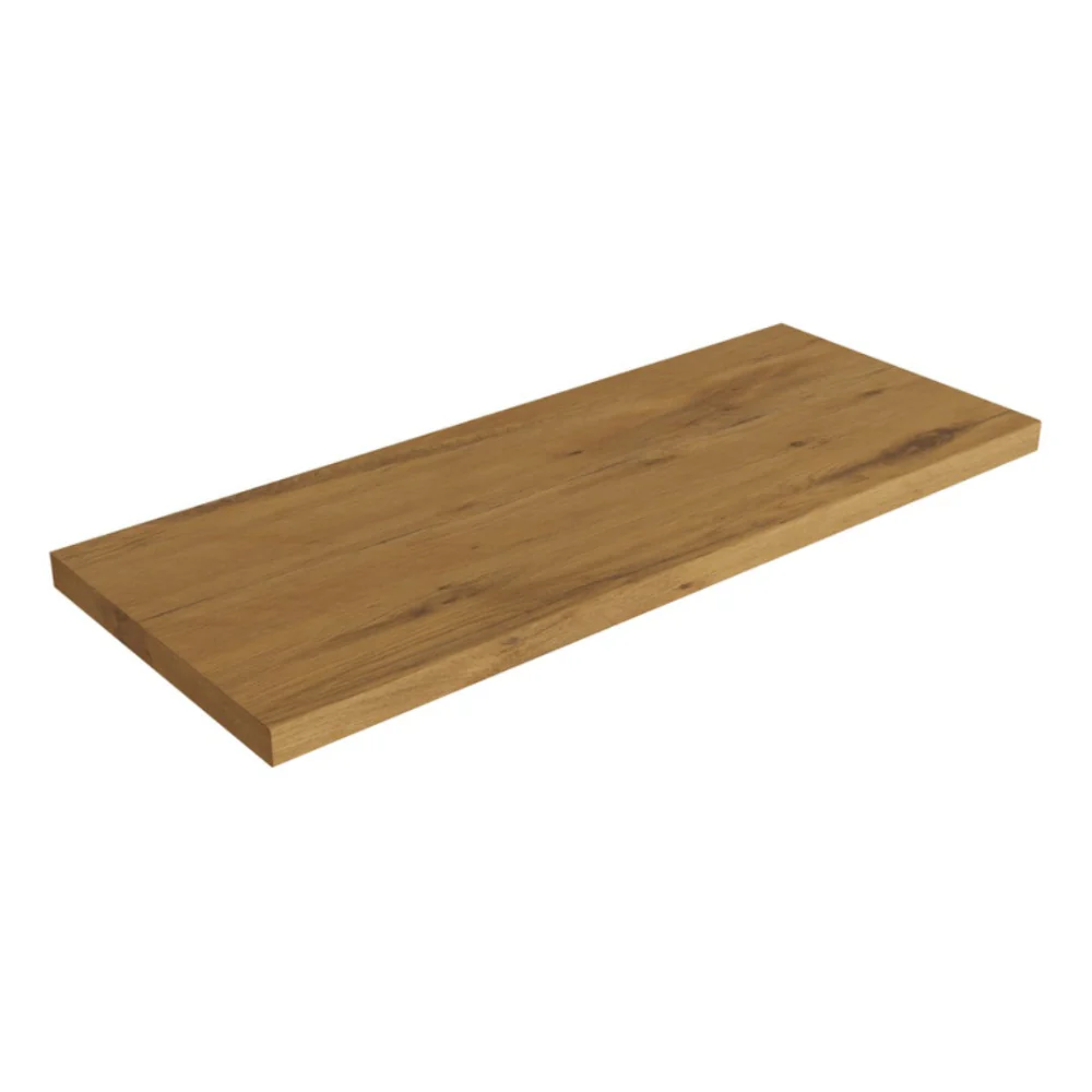 Finn White Vanity Unit & Countertop - Image 24