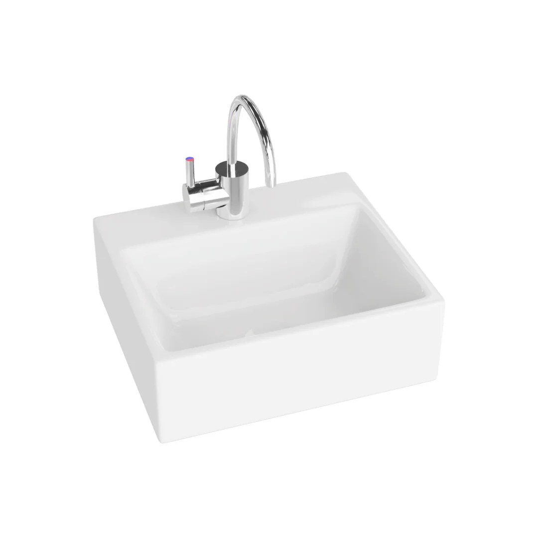Minorka Countertop Washbasin - Image 2