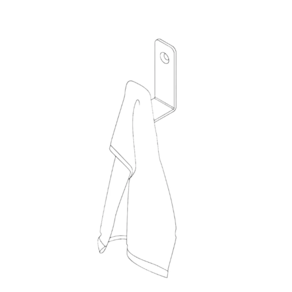 Mokko Hook single - Image 2