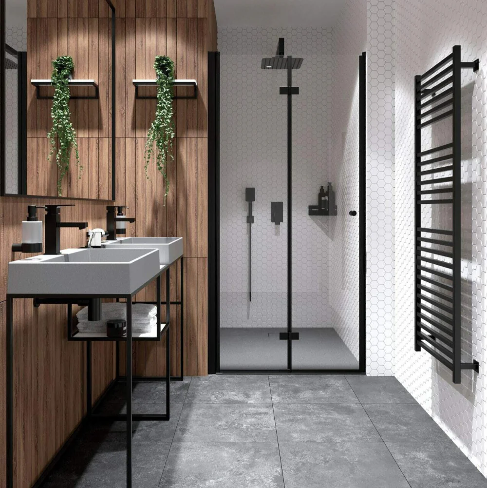 Mokko Shelf corner - Image 6