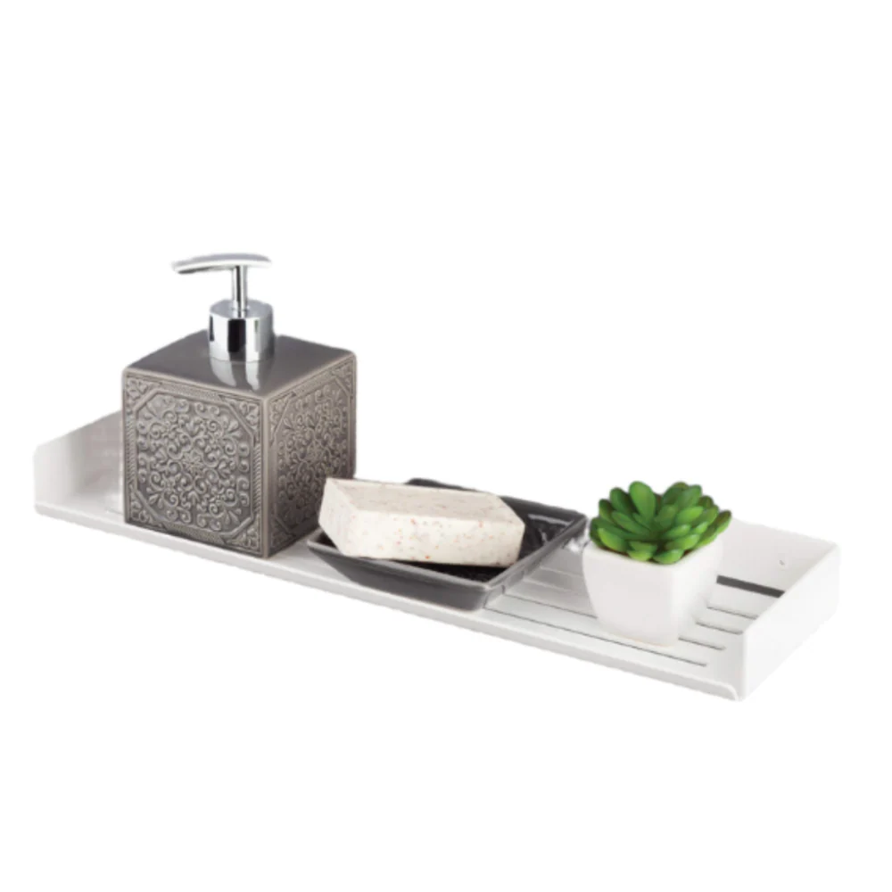 Mokko Shelf wall-mounted - Image 4