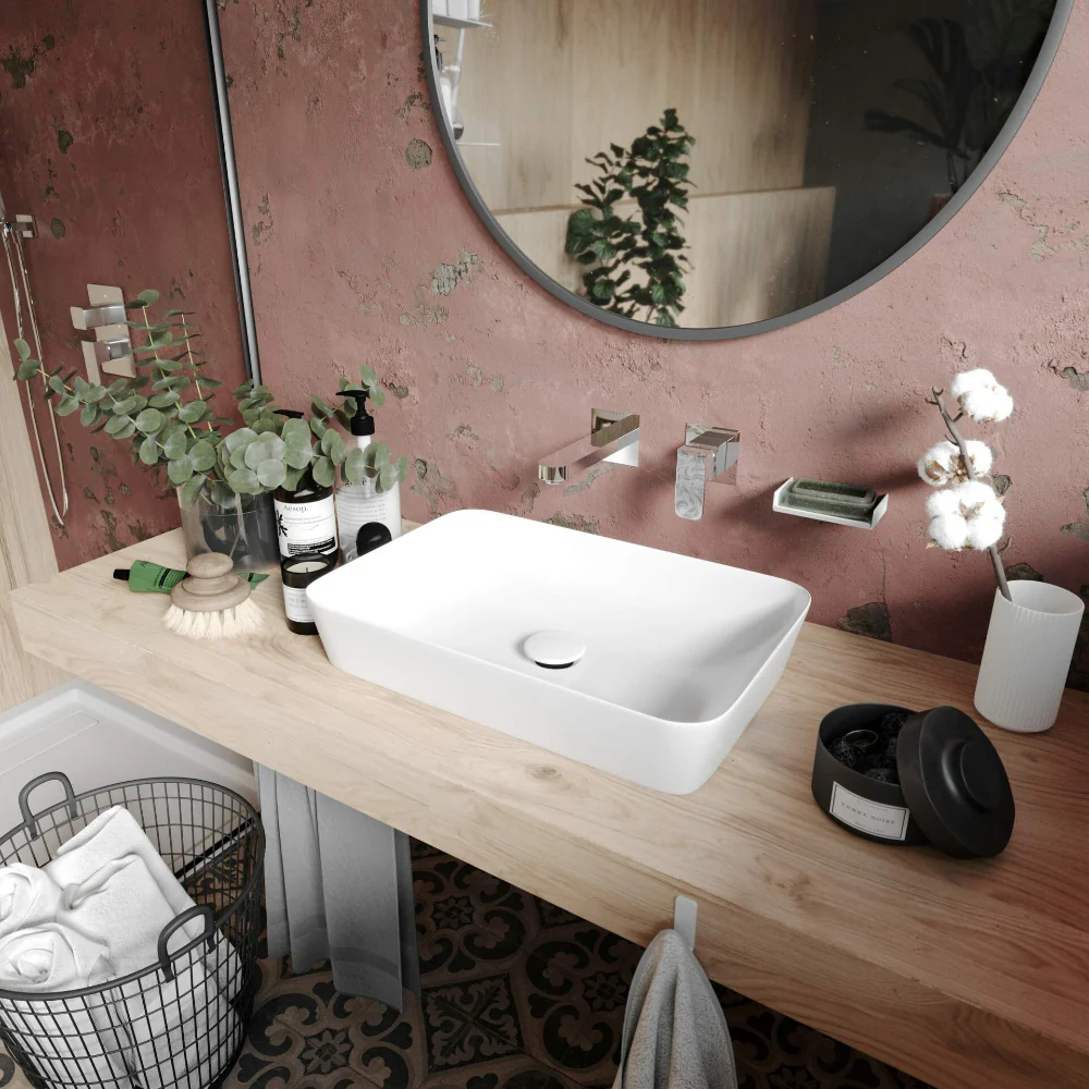 Mokko Soap dish wall-mounted - Image 4