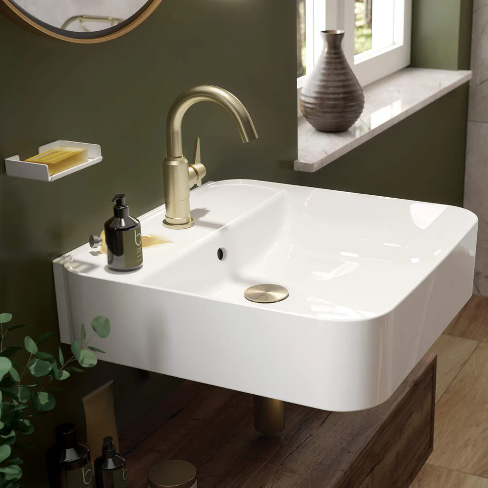 Mokko Soap dish wall-mounted - Image 6