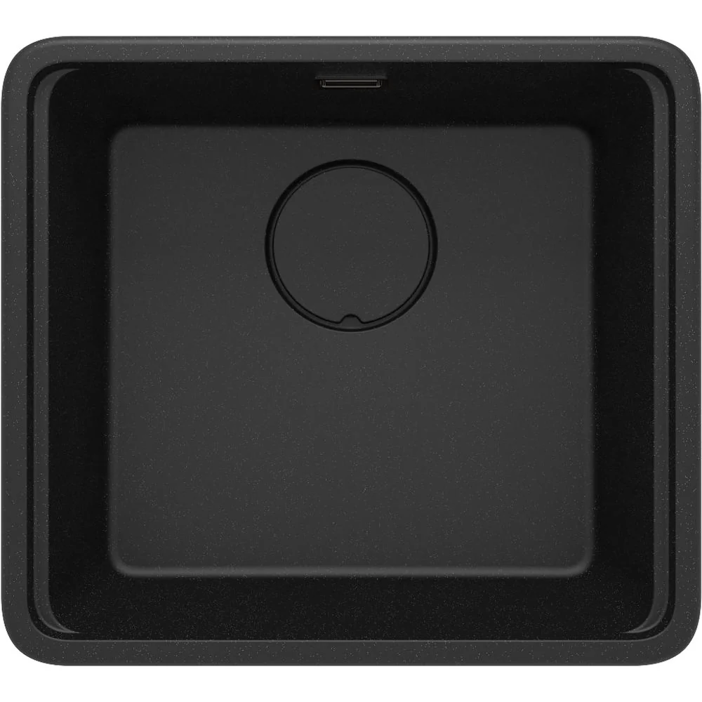 Momi Granite sink, 1-bowl - 460x600mm - Image 6