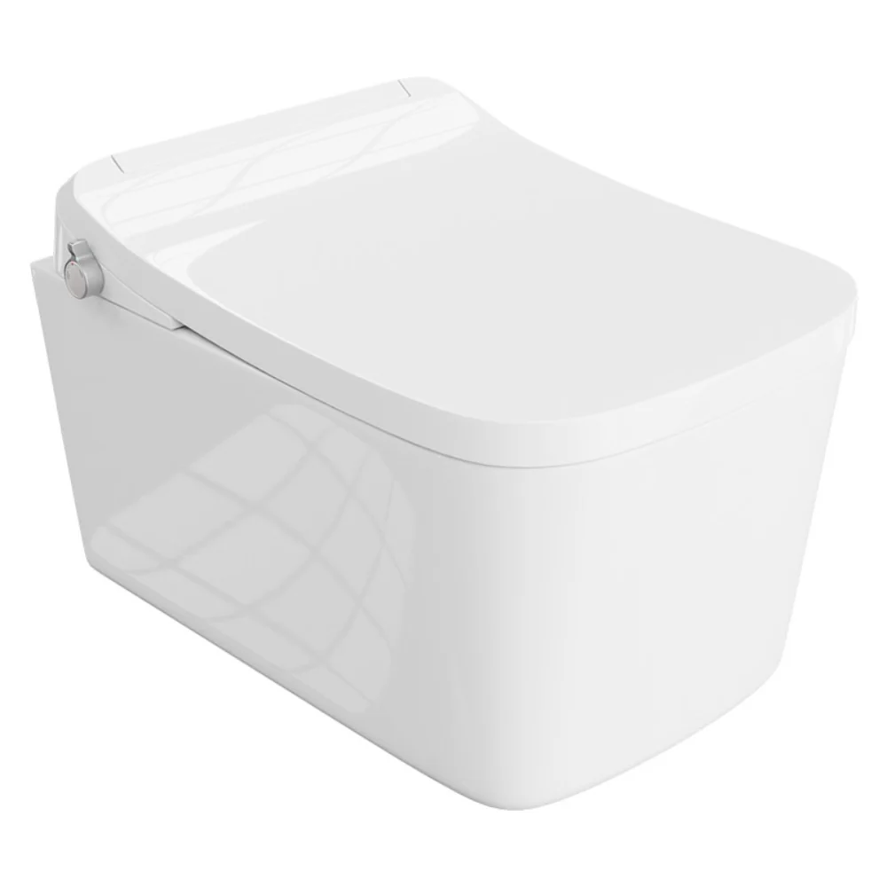 Murya SMART Wall-Hung Bidet Toilet