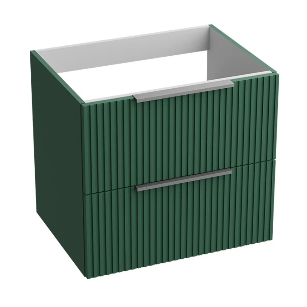 Phoenix Green Vanity Unit & Basin - Image 8