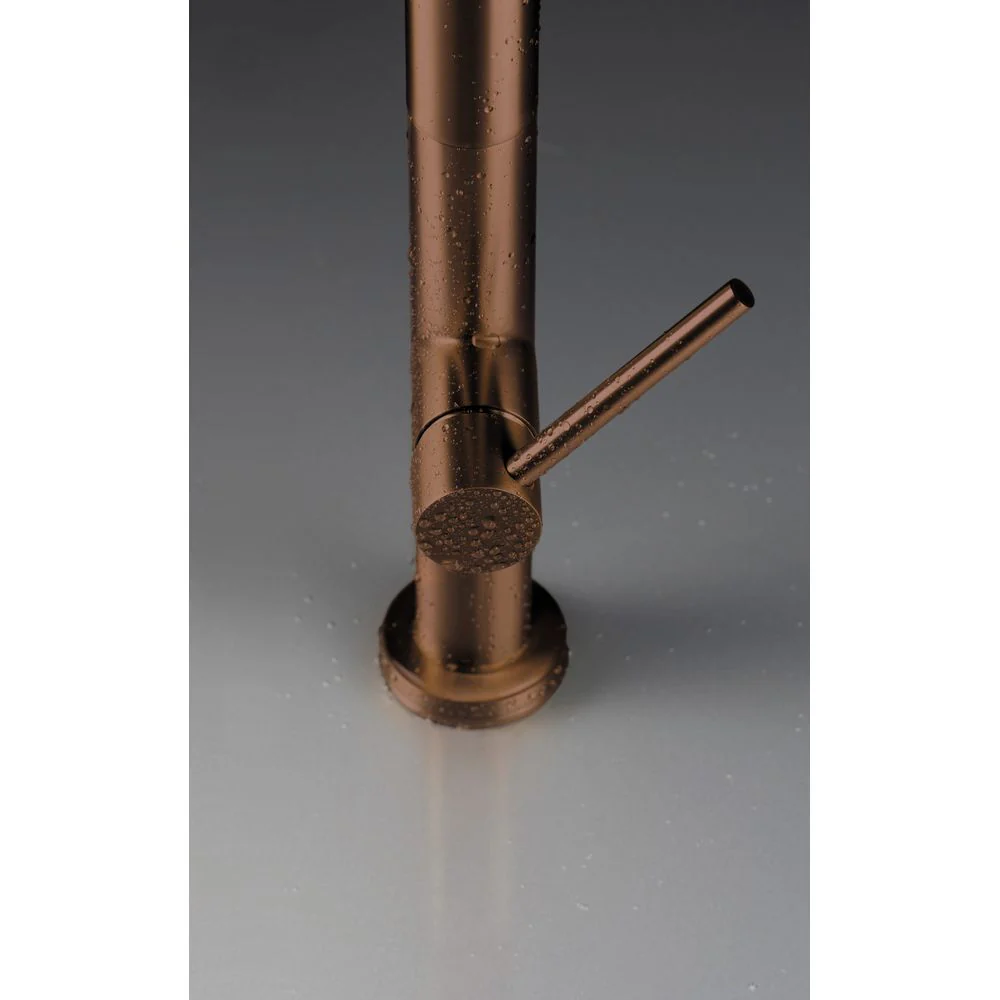 Olfato Kitchen tap, with pull-out spout - 2 stream types