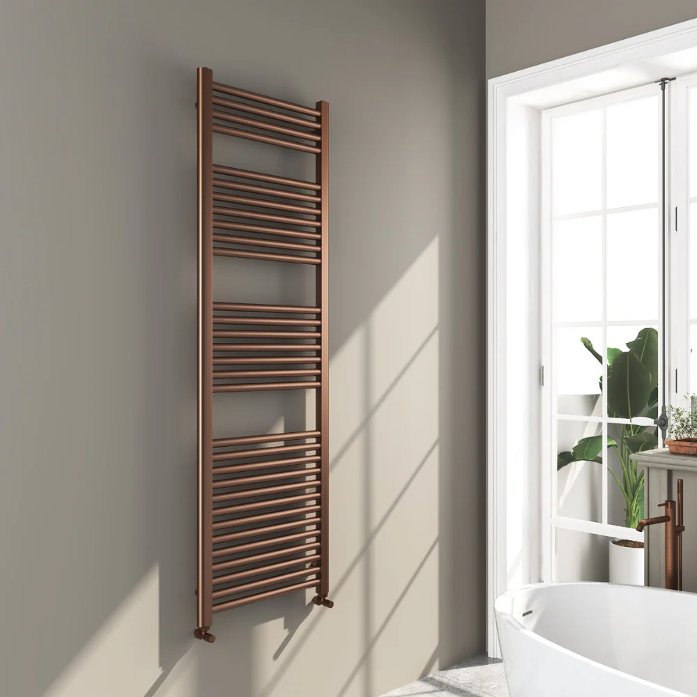 Omata Premium Ladder Towel Rail - Image 10
